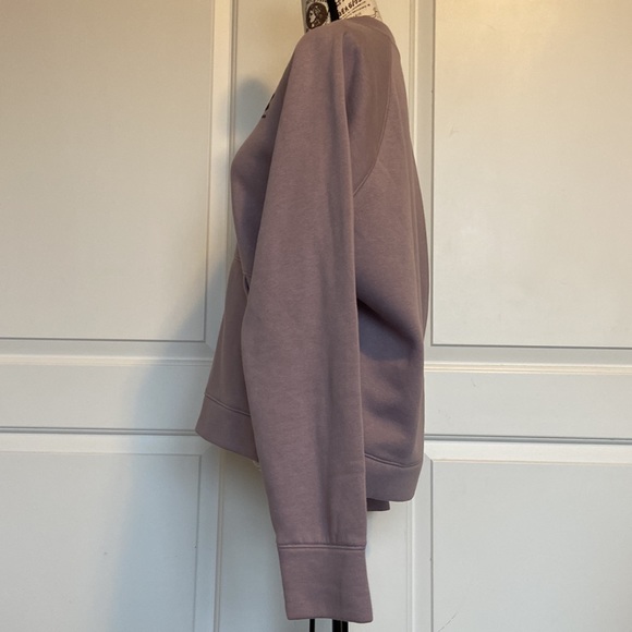 UNDER ARMOUR RIVAL FLEECE JACKET - Picture 7 of 8